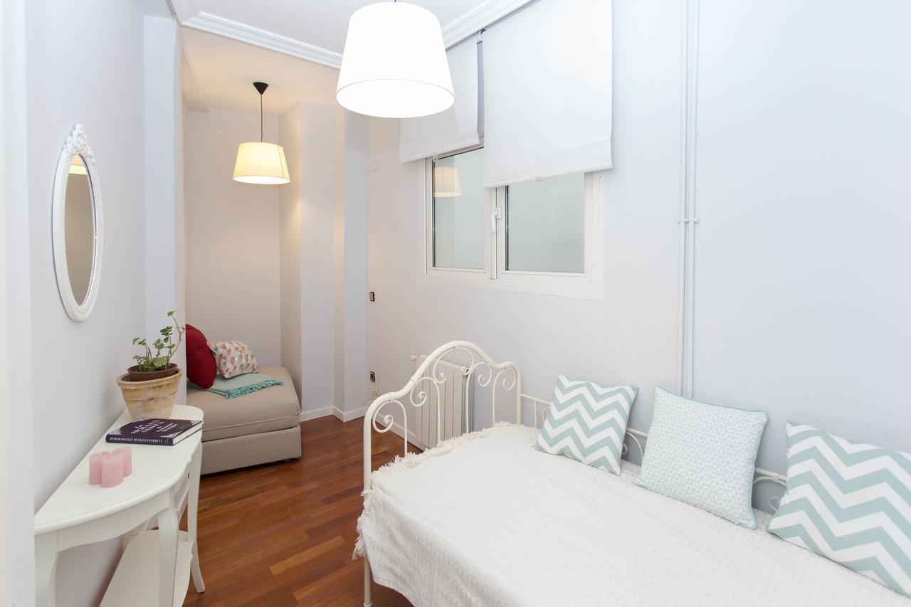 Svq Apartments - Patio Santa Cruz 세비야 외부 사진