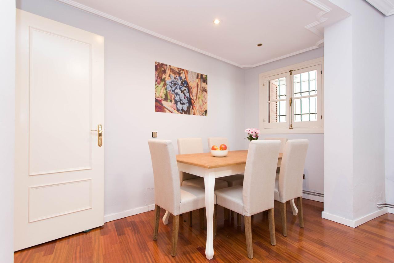 Svq Apartments - Patio Santa Cruz 세비야 외부 사진